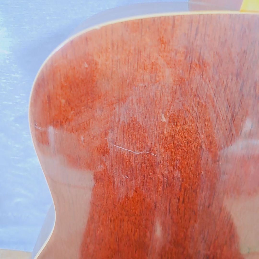 名器 SUZUKI VIOLIN F-130L アコースティックギター1970年 - メルカリ