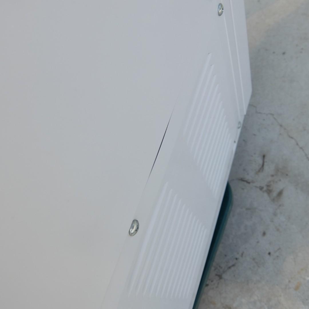 51071　アイリスオーヤマ 冷凍庫　PF-A100TD 2020年製