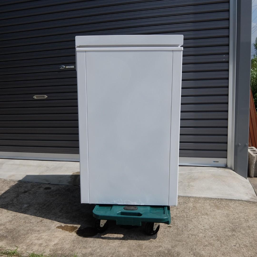 51071　アイリスオーヤマ 冷凍庫　PF-A100TD 2020年製