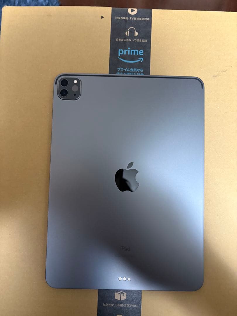 た*う様 ジャンク Apple iPad Pro スペースグレー 本体 - メルカリ