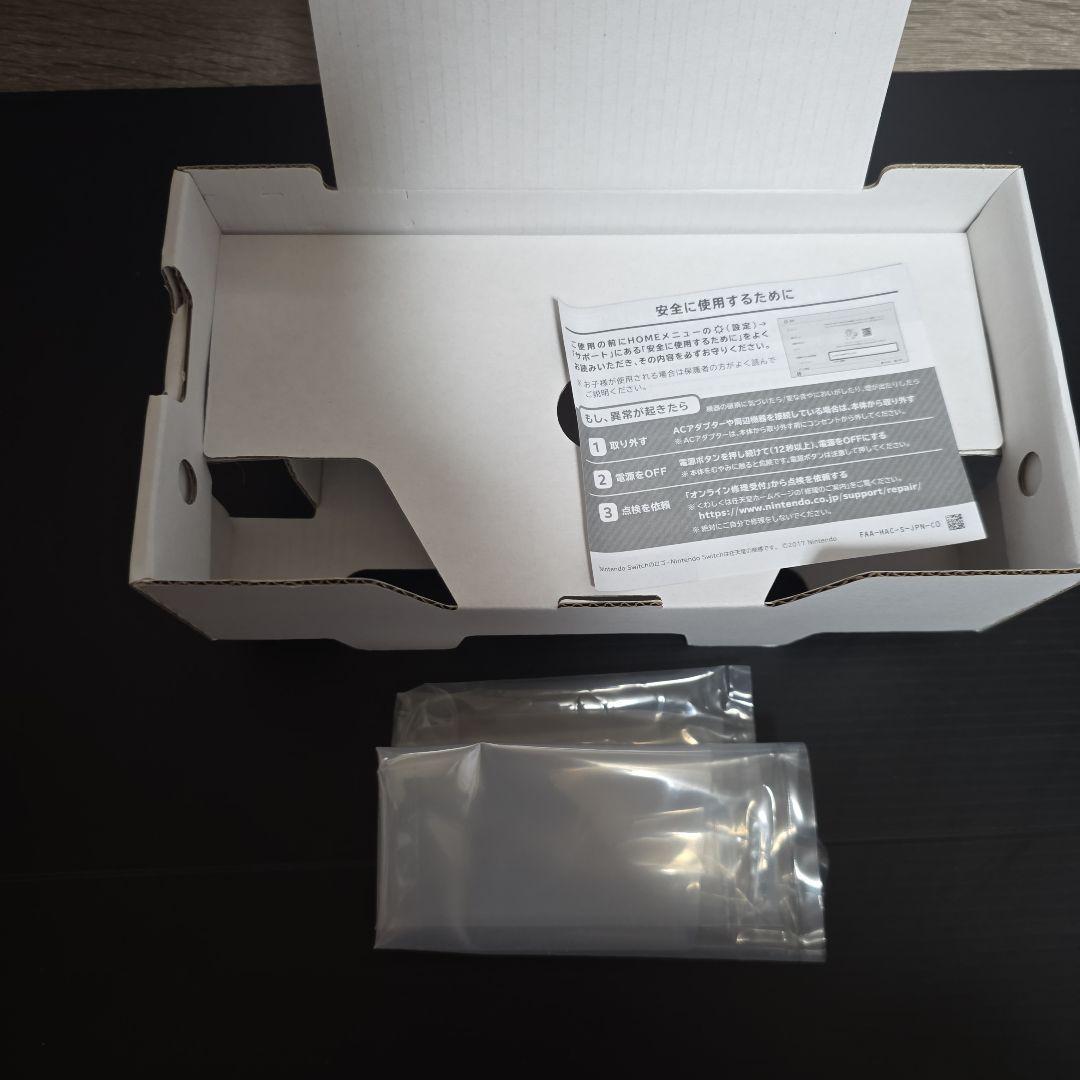 Nintendo Switch Lite ピンク　ジャンク品