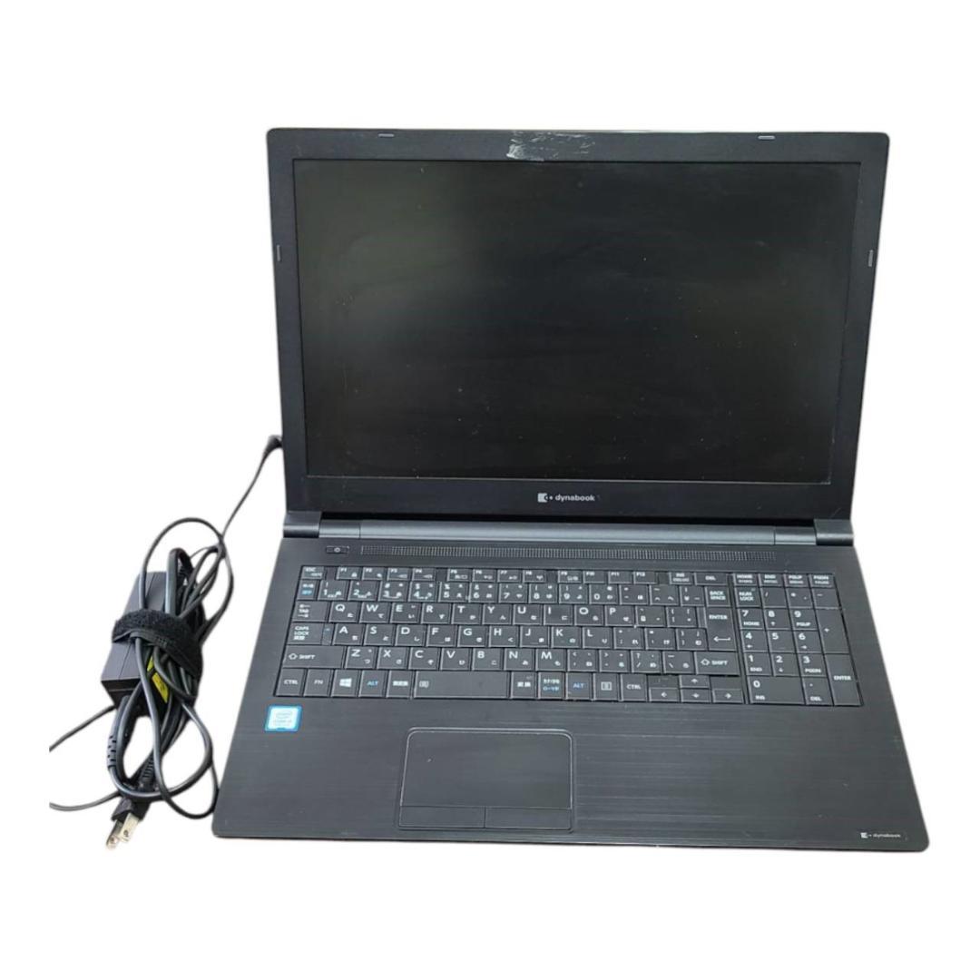 Dynabook ノートPC /TECRA A50-F/Series