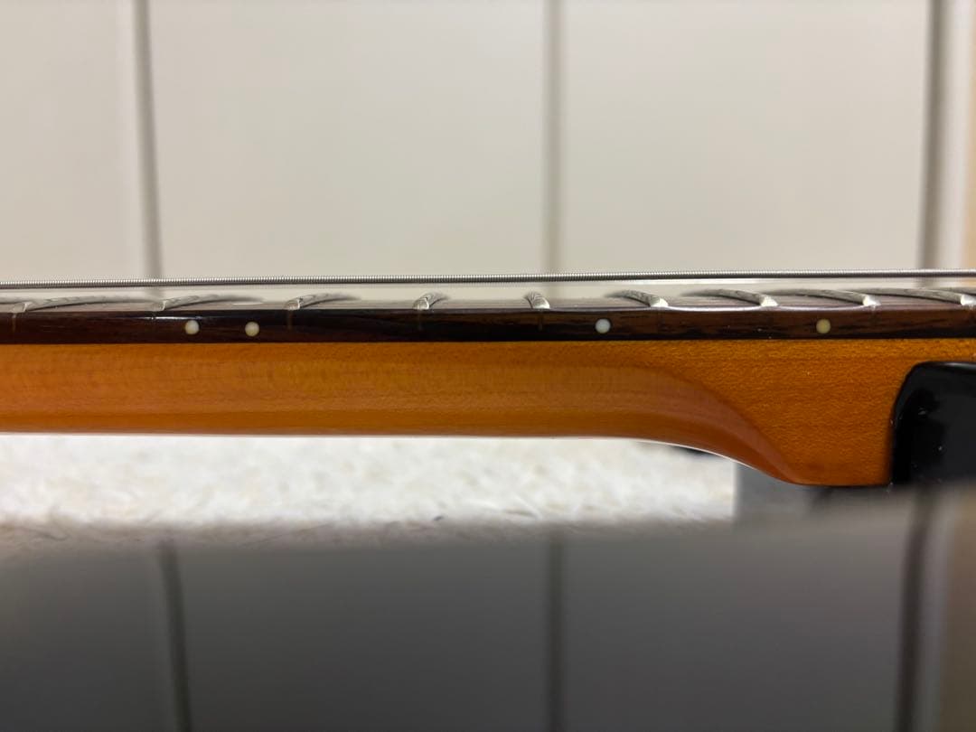 Yamaha PACIFICA PAC611VFM パシフィカ　美品