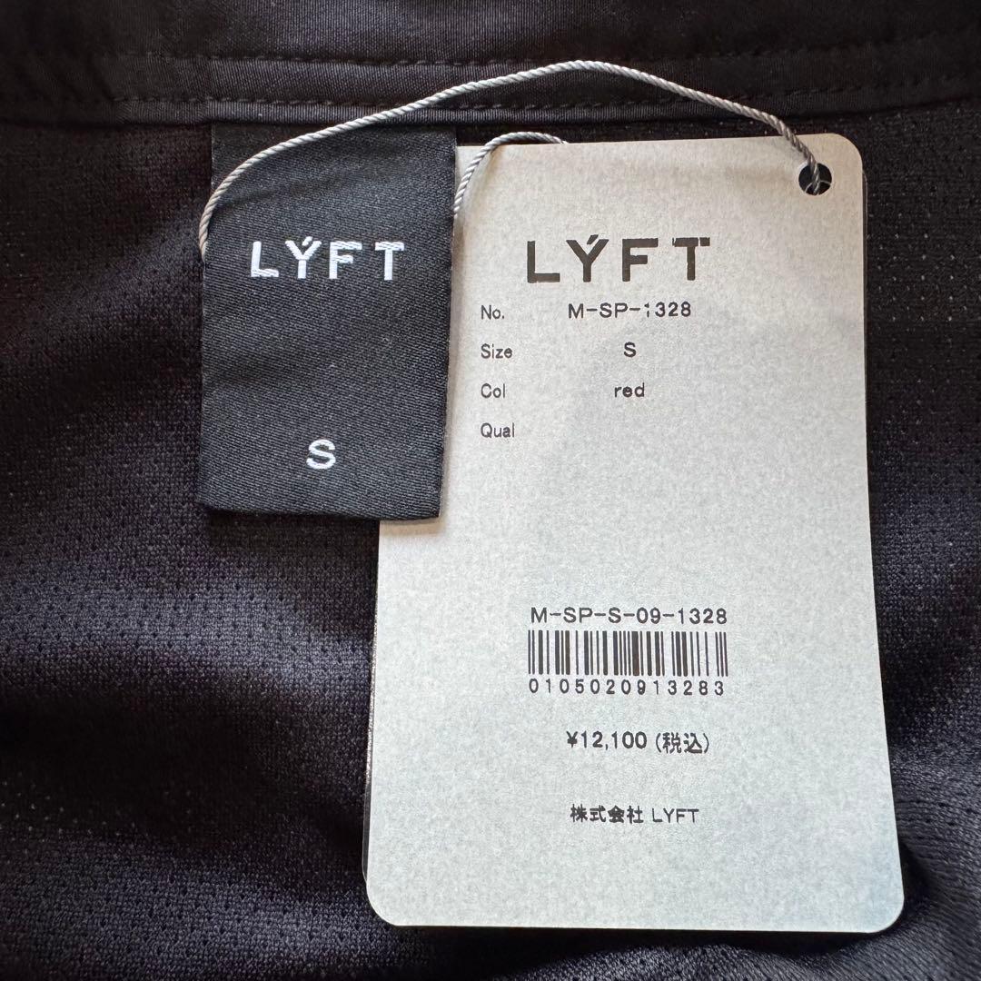 LYFT サーフパンツ Sサイズ ストライプ ステージショーツ リフト