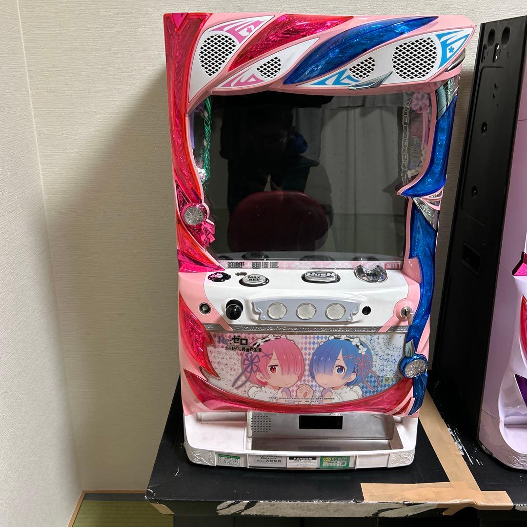 スマパチ アズールレーン2 ♻️簡易ユニット付♻️