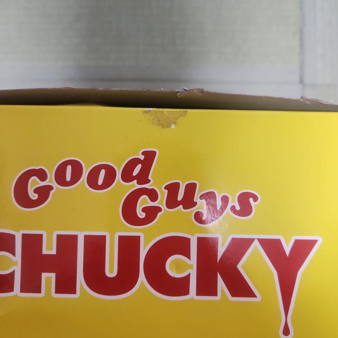 あ*こ様 Good Guys CHUCKY 人形