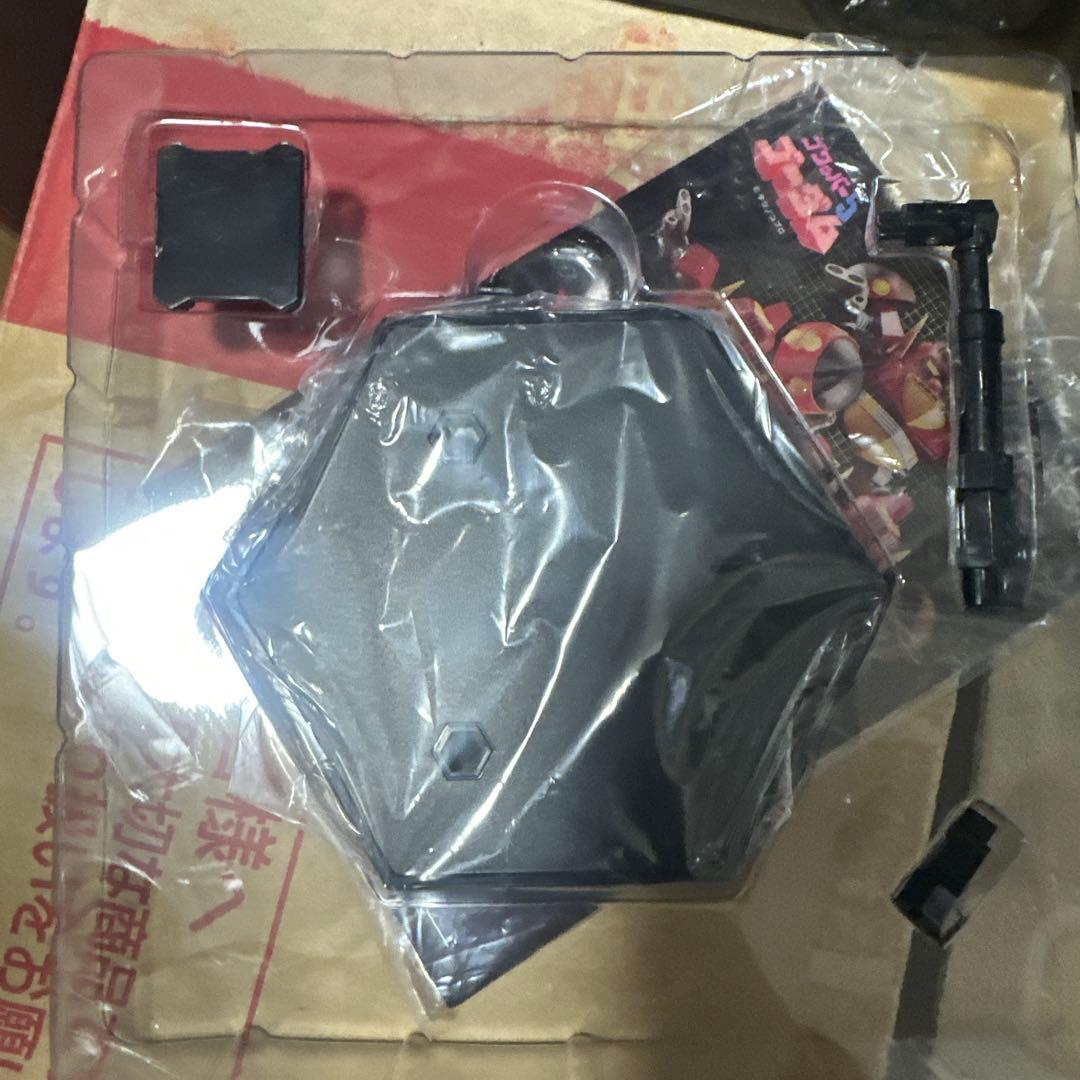 アートストームES合金　ゴーダム ゴワッパー5