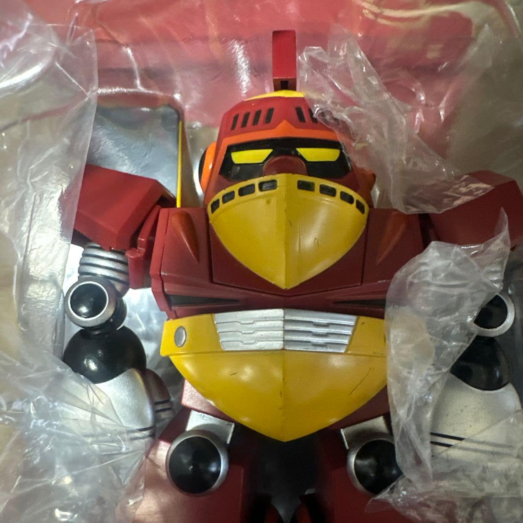 アートストームES合金　ゴーダム ゴワッパー5