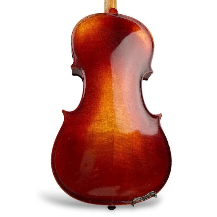 希少●木曽鈴木バイオリン●No.200 1/2 1976年製 ストラディバリウス