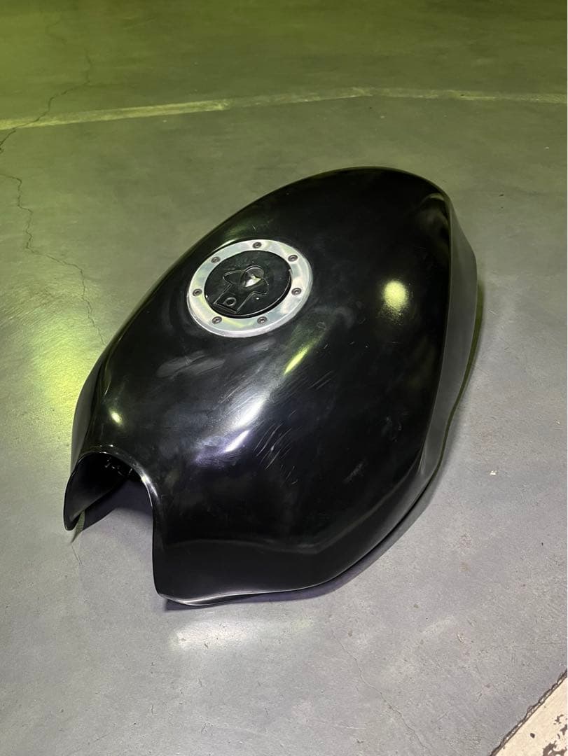 バリオス1型 タンク ブランド