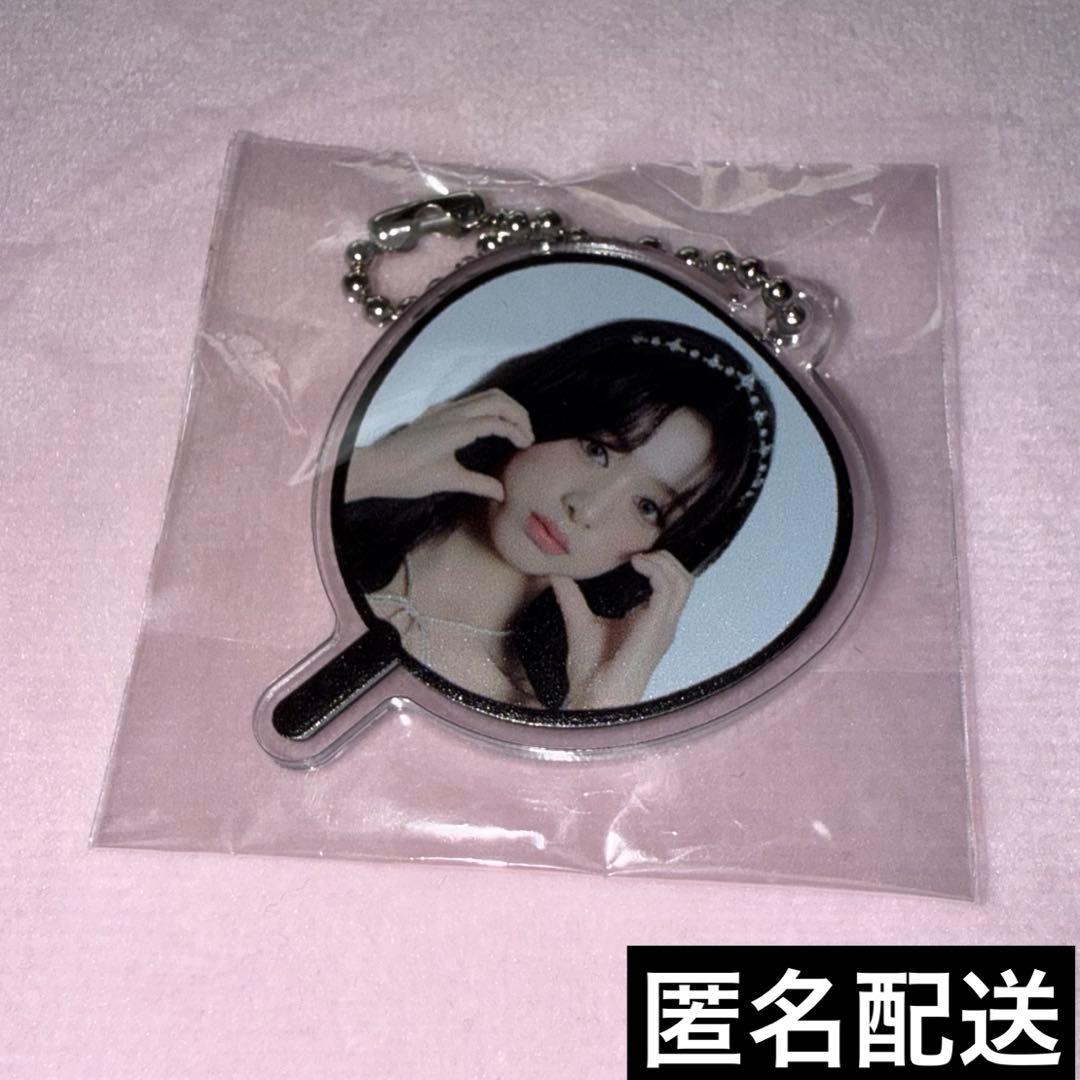 BABYMONSTER ベビモン カプセルトイ アヒョン - メルカリ