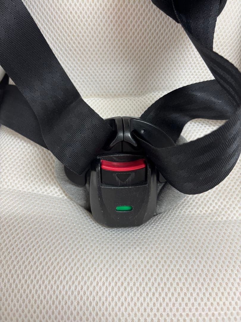 コンビ THE S ISOFIX エッグショック ZA-670