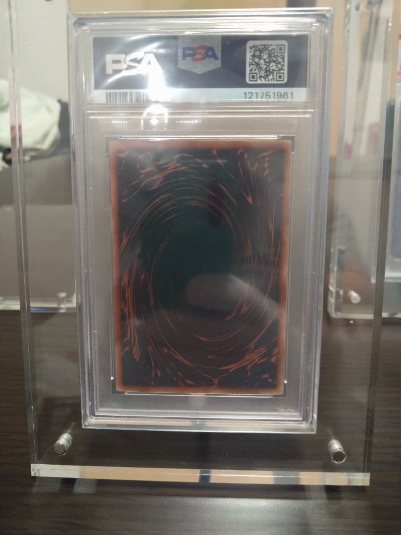 PSA10　オシリスの天空竜　オベリスクの巨神兵　ラーの翼神竜 英語 遊戯王