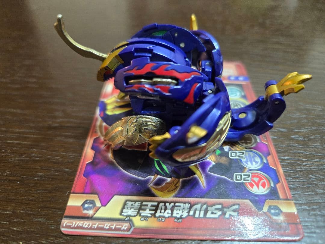 滅ホロヴォス　メタル絶対主義