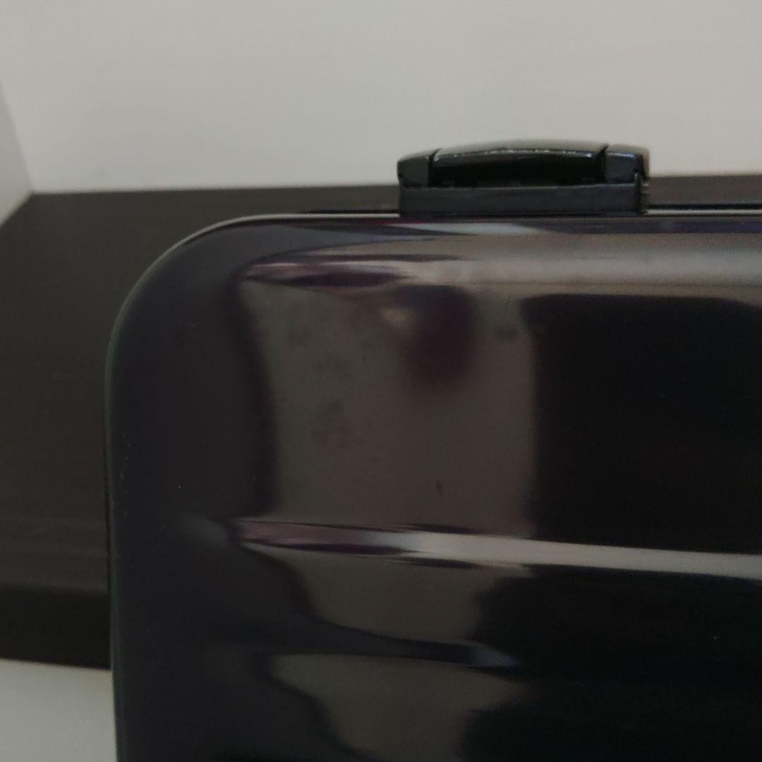 ZERO HALLIBURTON ブラックアメリカ製アルミ アタッシュケース