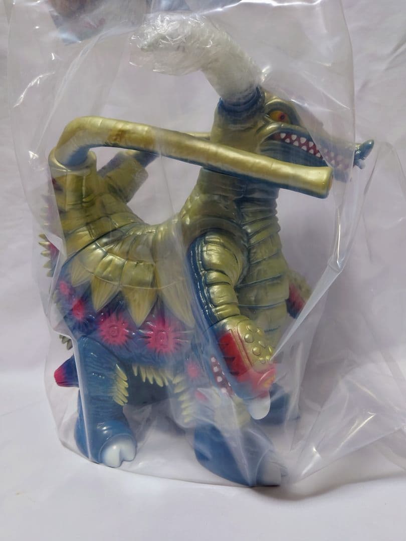 ブロッケン MAT ウルトラマンA MEDICOM TOY メディコムトイ