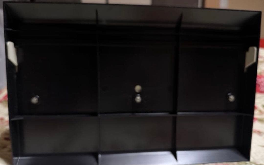 （希少品）トミカ　ディスプレイケース　40台収納