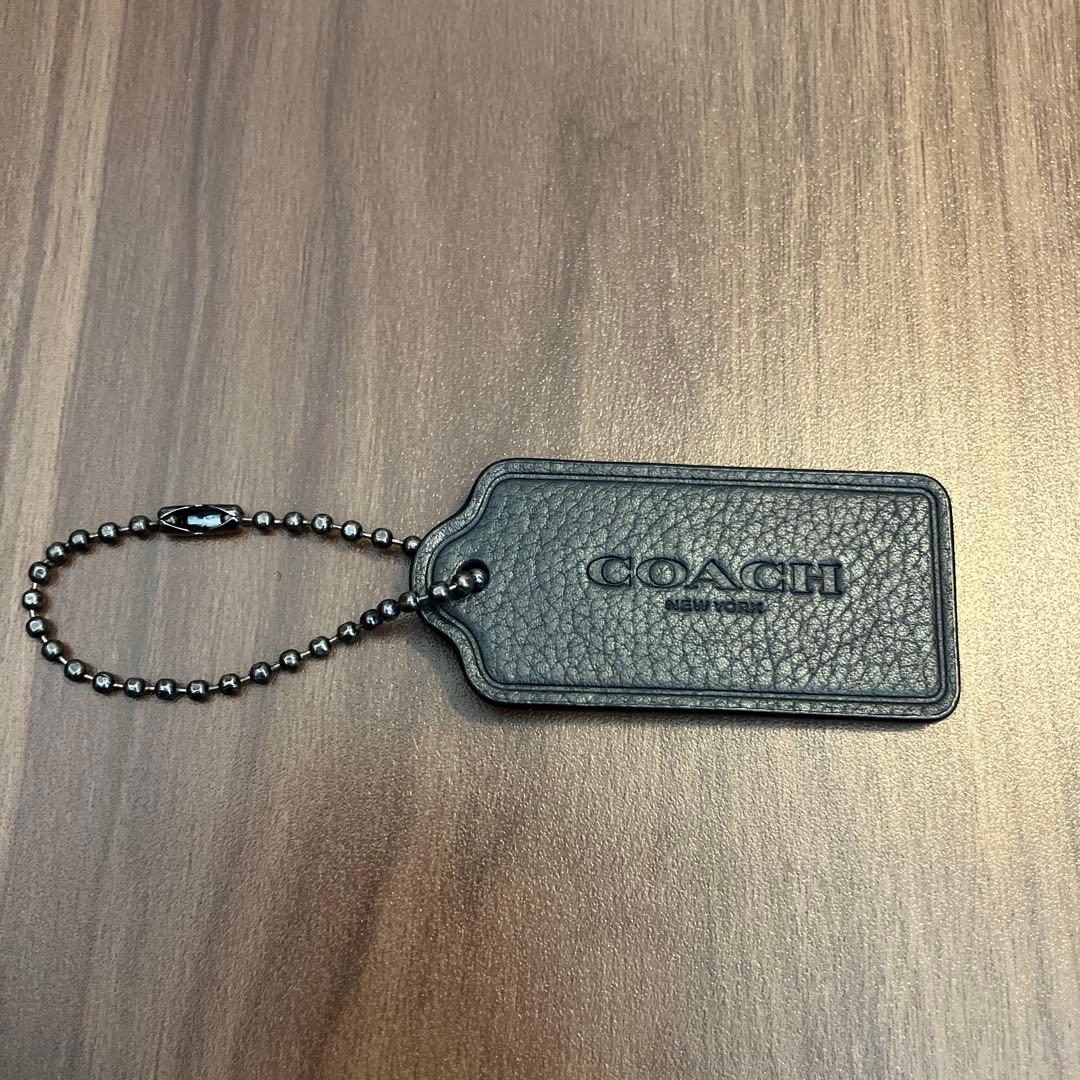 coach ３ウェイビジネスバッグ