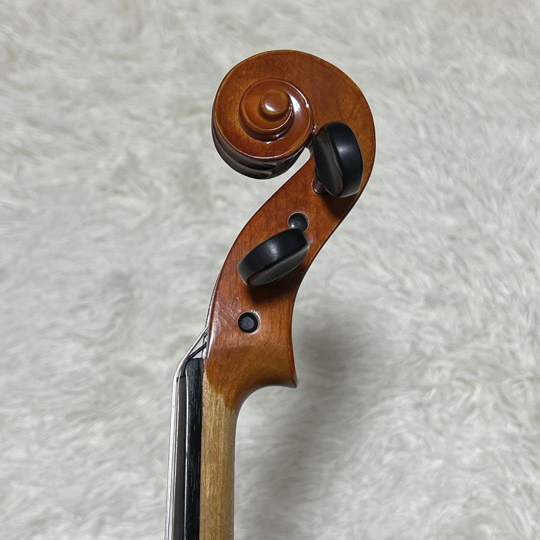 ✨極美品✨SUZUKI NO.200 4/4 2004年製 バイオリン