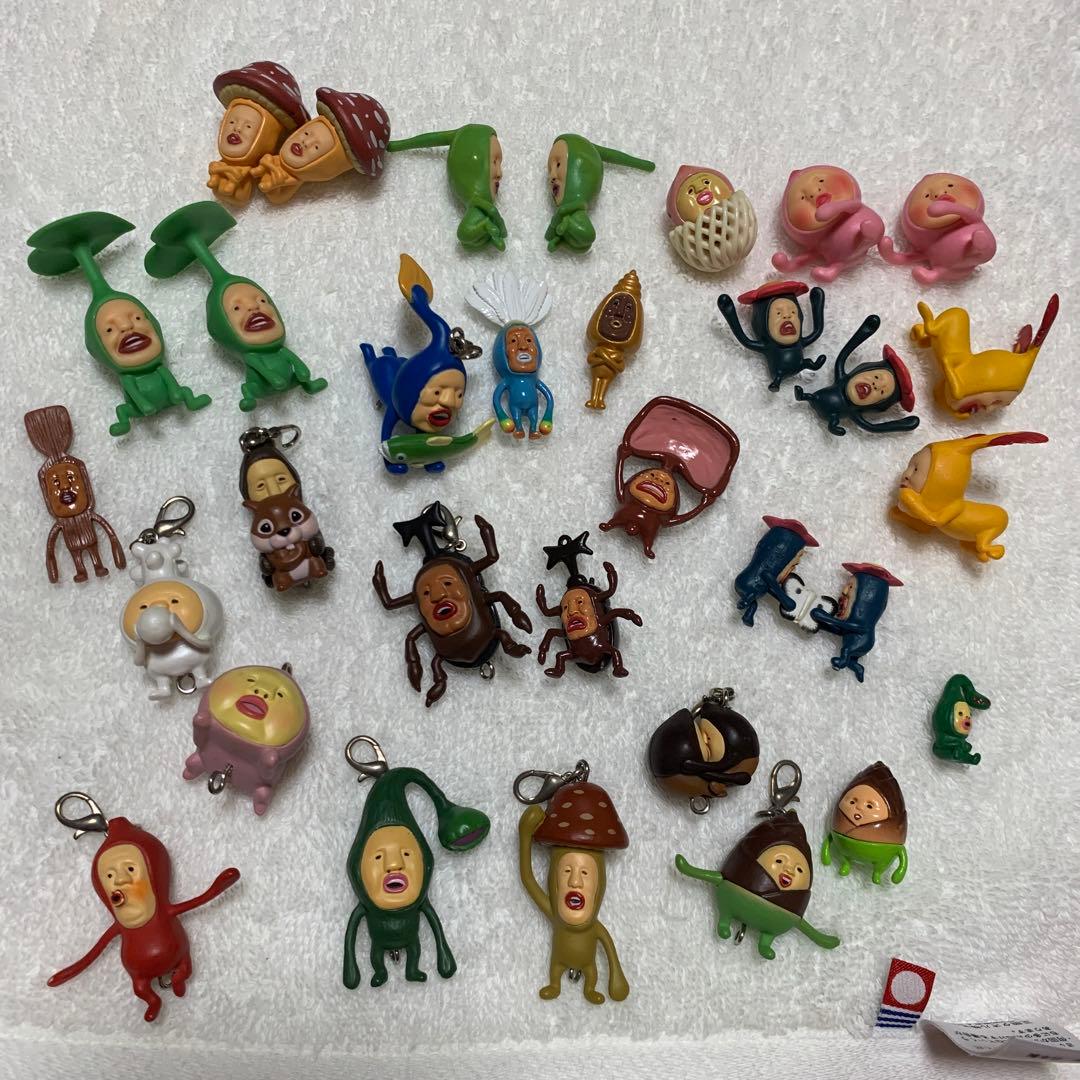 こびとづかんフィギュアケースセット 楽天市場】こびと づか ん セット