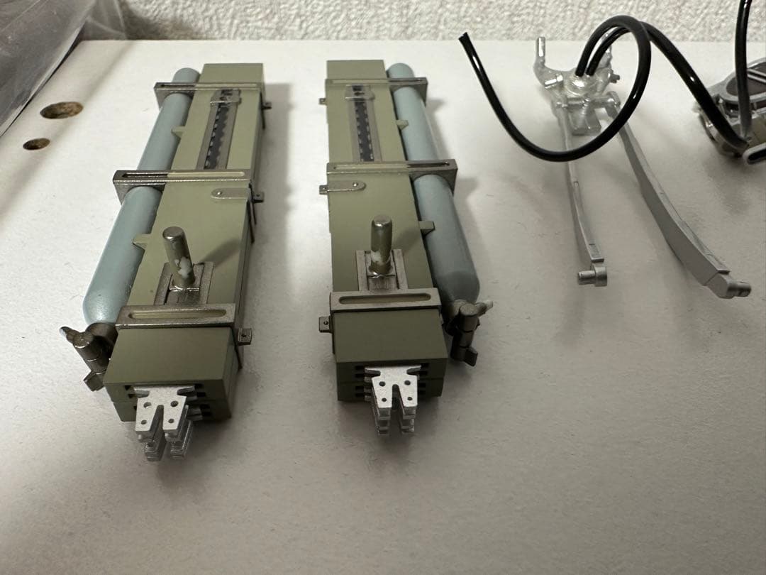 千値練　BRAVE-ACT 1/8 リヴァイ -ver.2B- フィギュア