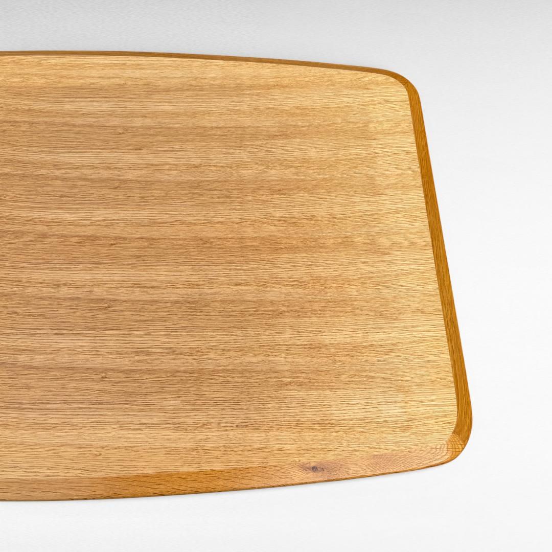 IDEE イデー ダイニングテーブル IKI 1400 オーク材 状態良好