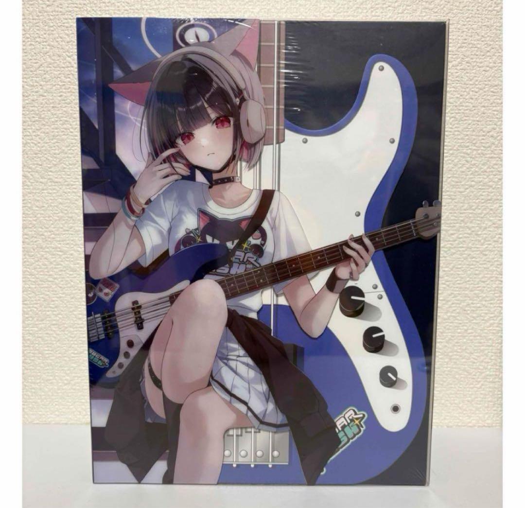 SONYブルーアーカイブ コラボ カズサ グッズのみ - メルカリ