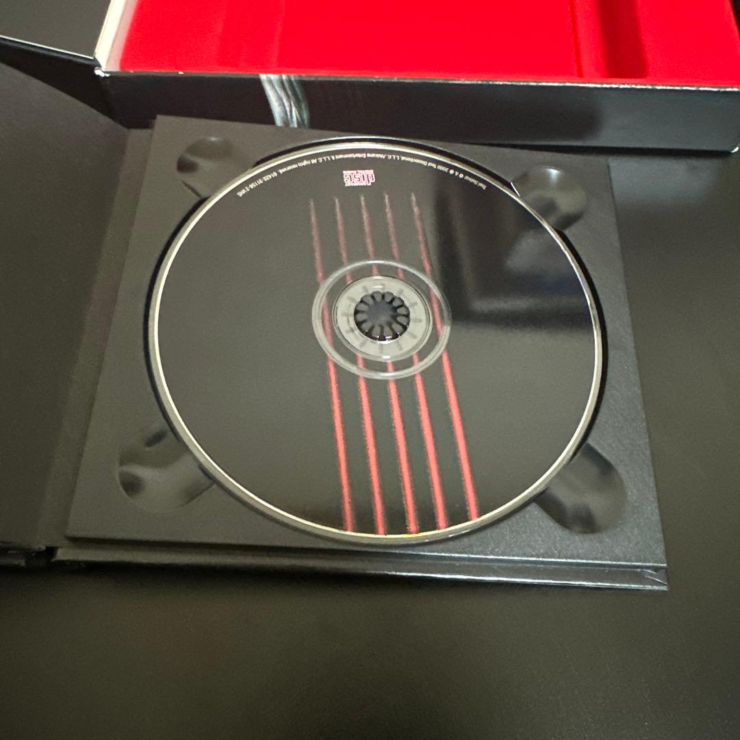 TOOL / Salival(+DVD)[輸入盤]