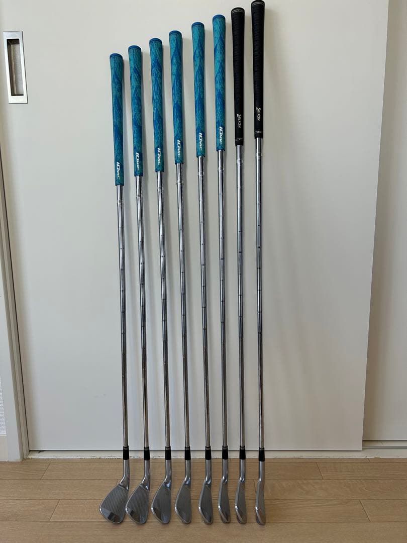 希少品】限定モデル スリクソン z945 ツアーイシュー s200 - メルカリ