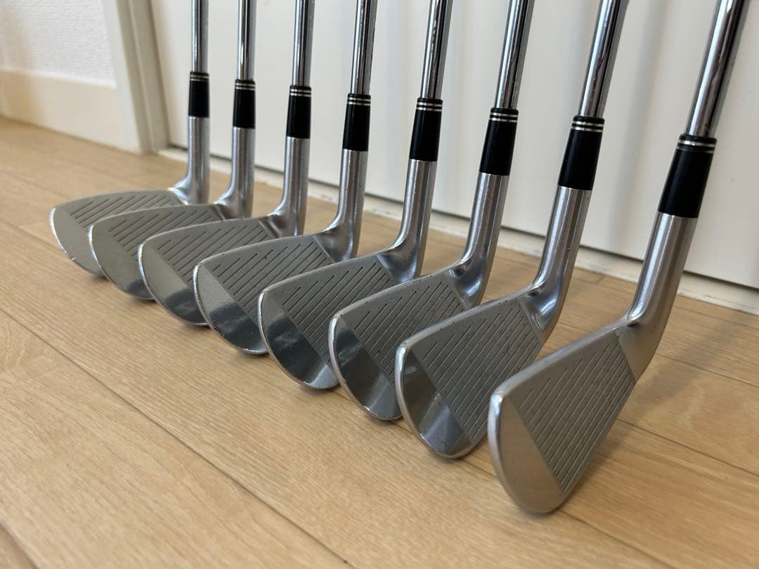 希少品】限定モデル スリクソン z945 ツアーイシュー s200 - メルカリ