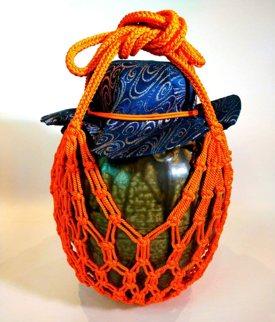 茶道具】信水造 丹波 飾壷の通販はau PAY マーケット - 輸入雑貨の