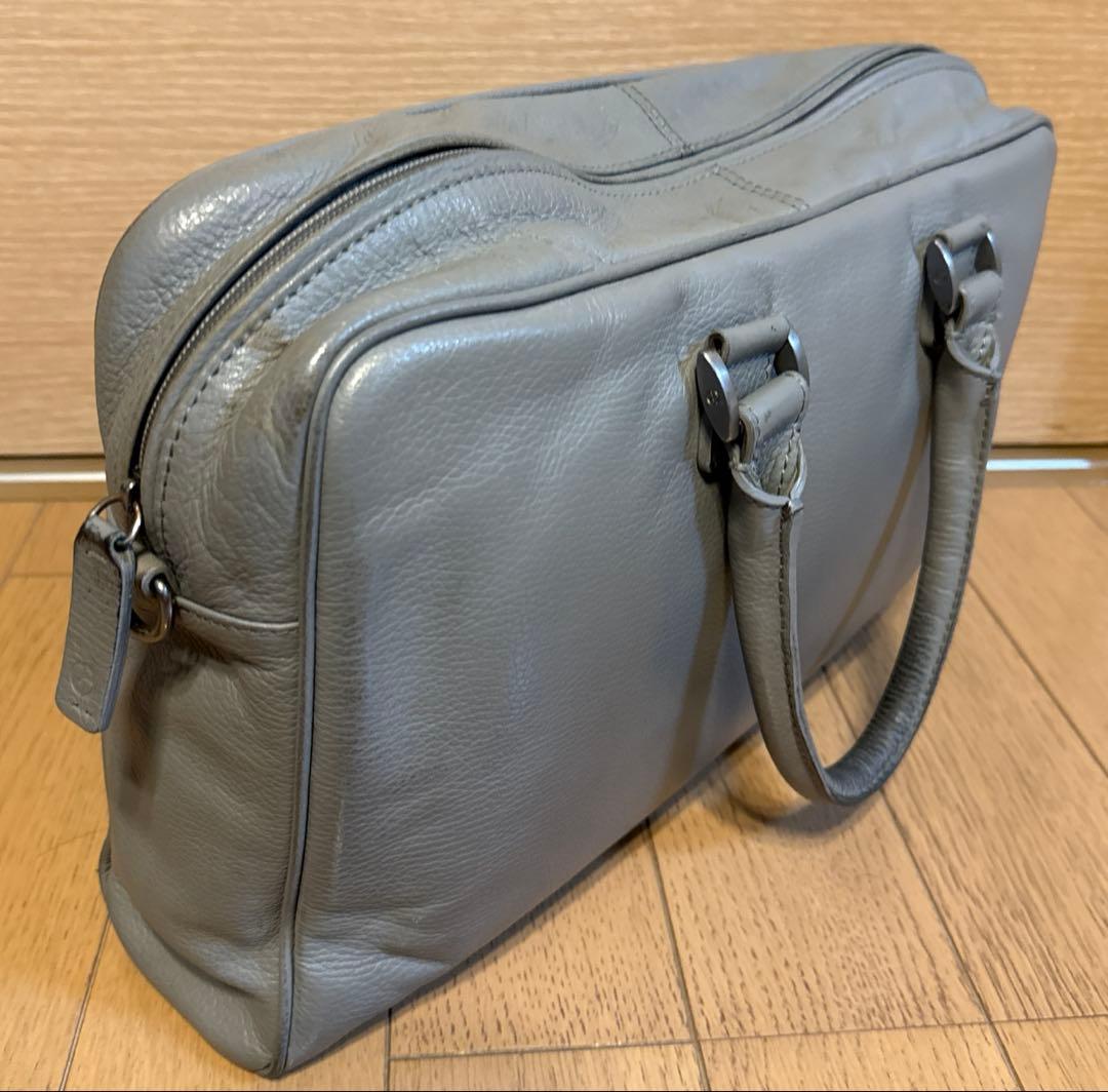 GIORGIO ARMANI (ジョルジオ・アルマーニ) ブリーフケース