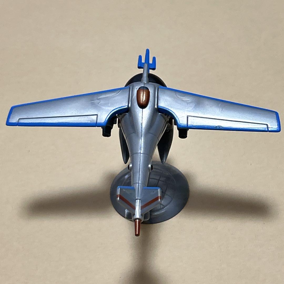 美品】東京ディズニーシー ストームライダー プラモデル 希少！ a17-9