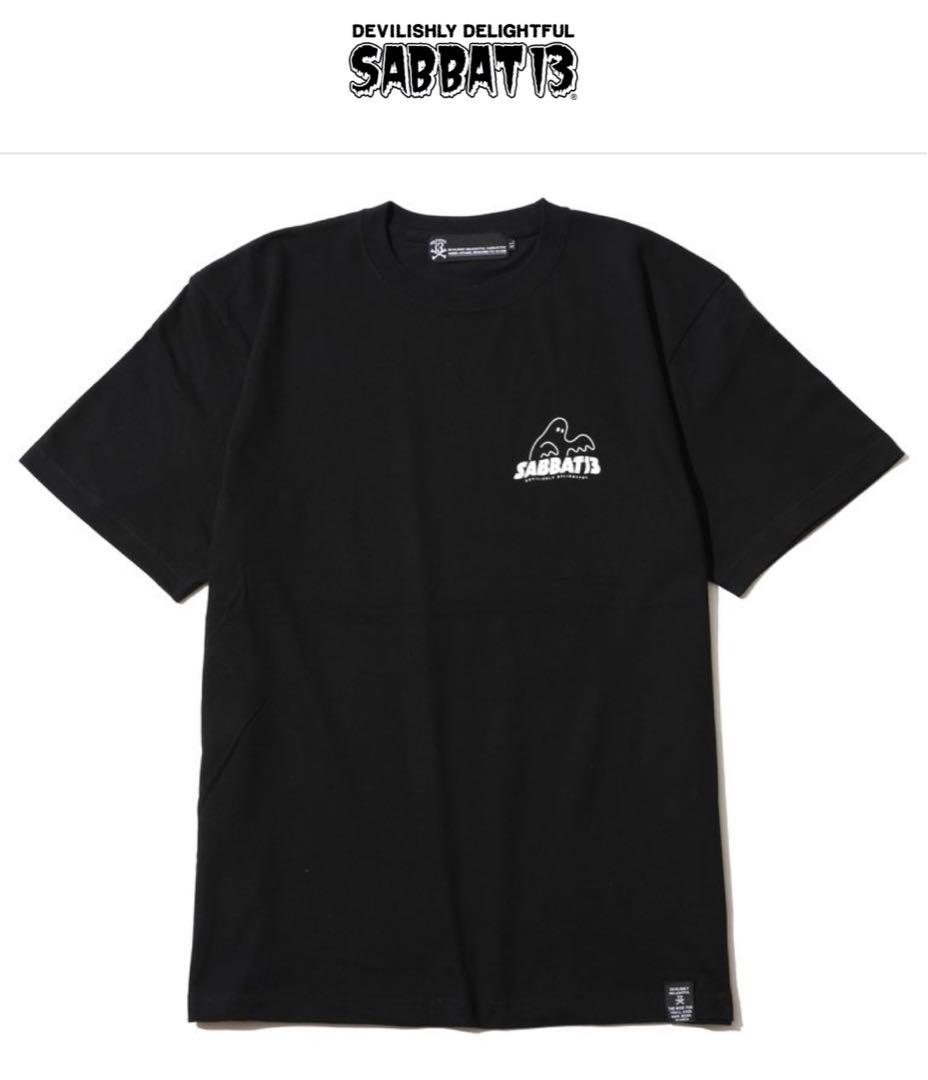SABBAT13 Tシャツ Lサイズ ELLEGARDEN オウマガトキFILM - メルカリ