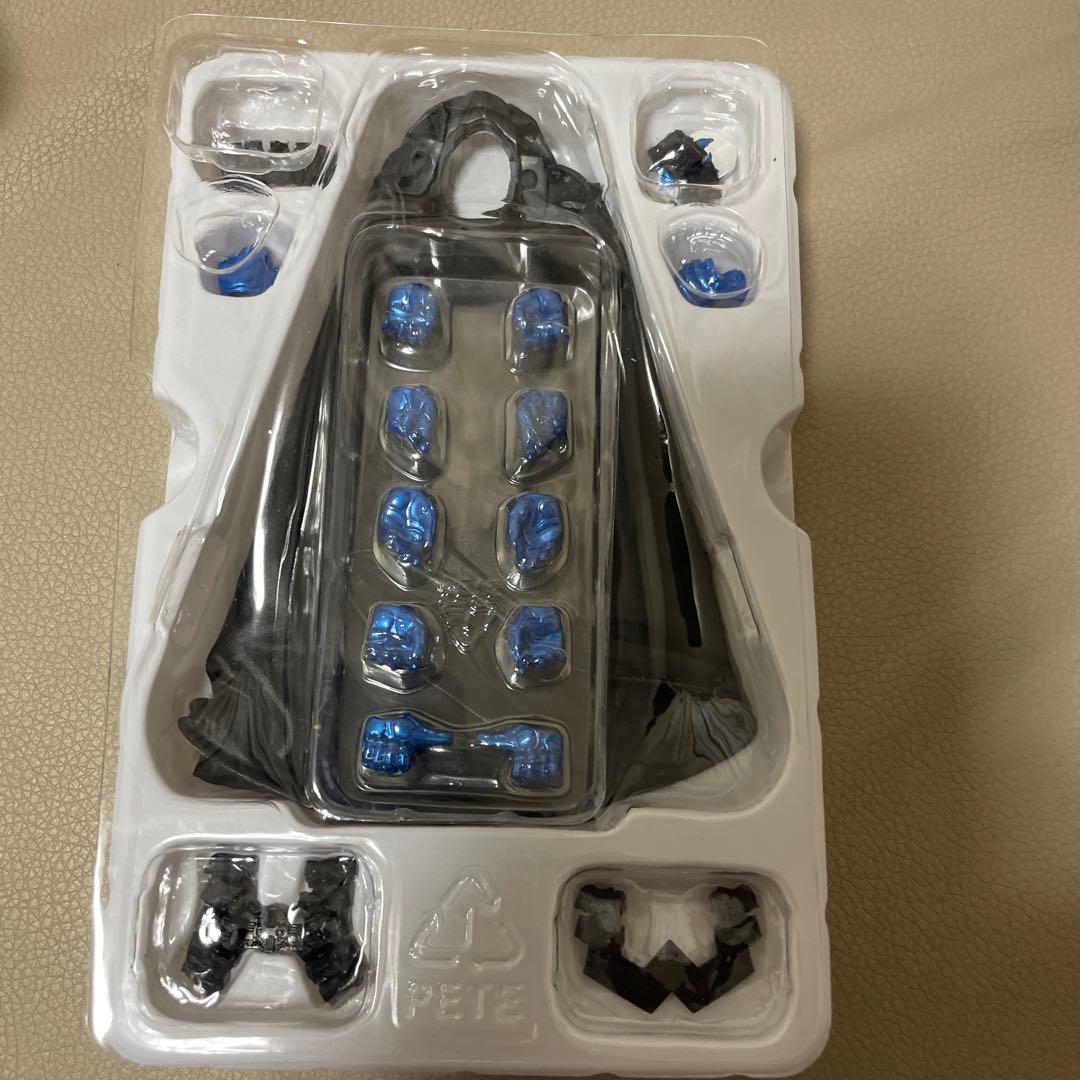 S.H.フィギュアーツ 真骨彫製法 仮面ライダー エターナル　欠品あり