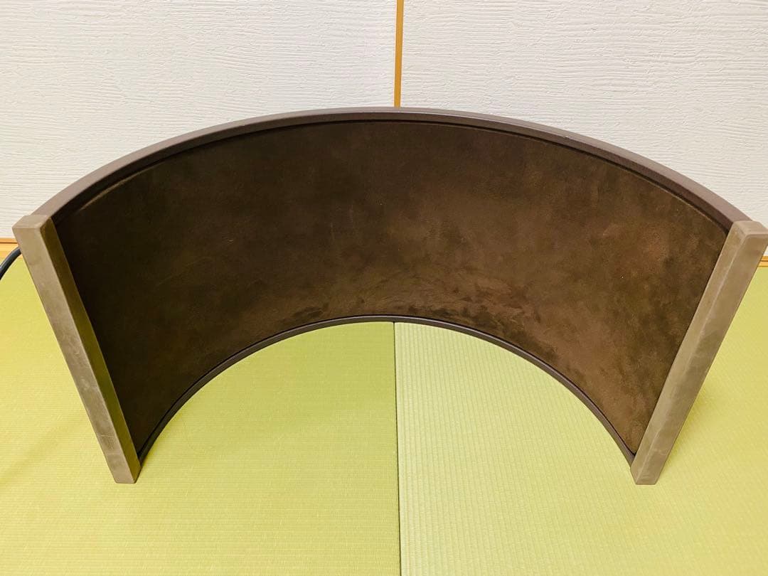 遠赤王 温熱ドーム BB-180G サンドーム 日だまり 遠赤外線ヒーター