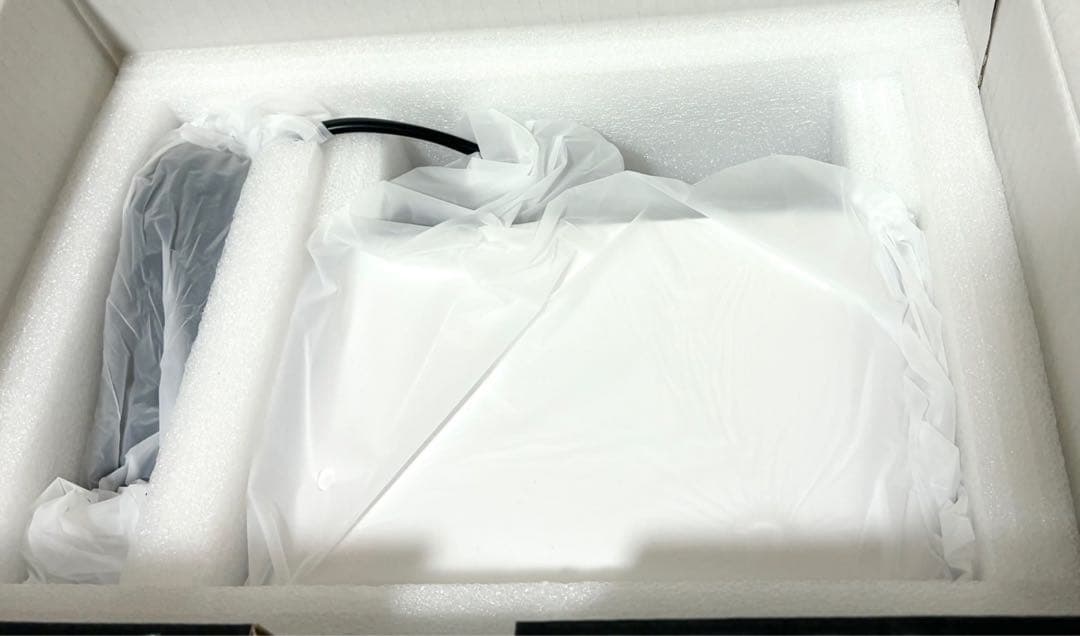 未開封】DENBA + Fresh 冷蔵庫用鮮度保持装置 返金保証