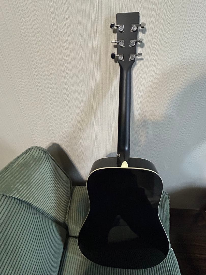 stafford&co アコースティックギター 4D/BK