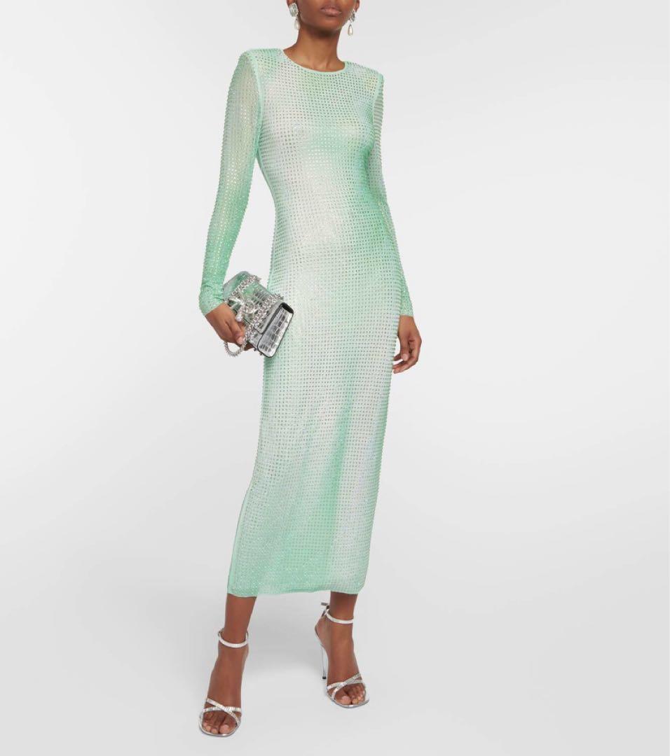 self portrait バッグ