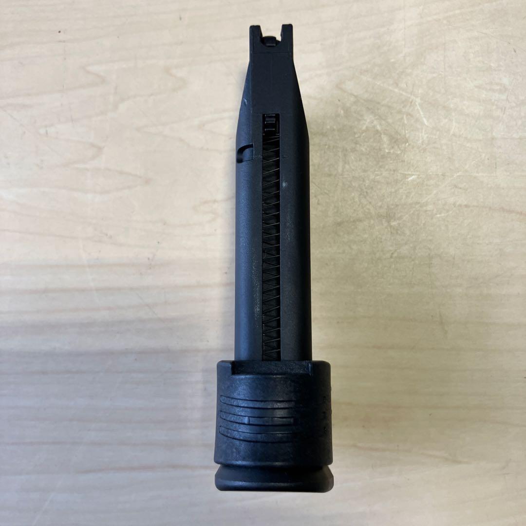 マルゼン　ワルサーP99コンパクト\"スペシャルフォース\"