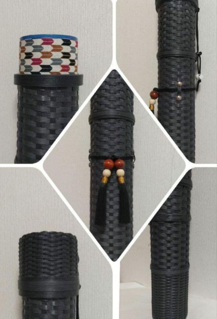 弓道中型矢筒 オリジナルデザイン矢筒 弓道中型矢筒 オリジナル