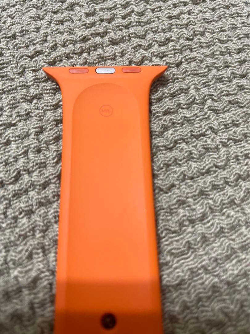 アップルウォッチ エルメス スポーツバンド 42mm Apple Watch