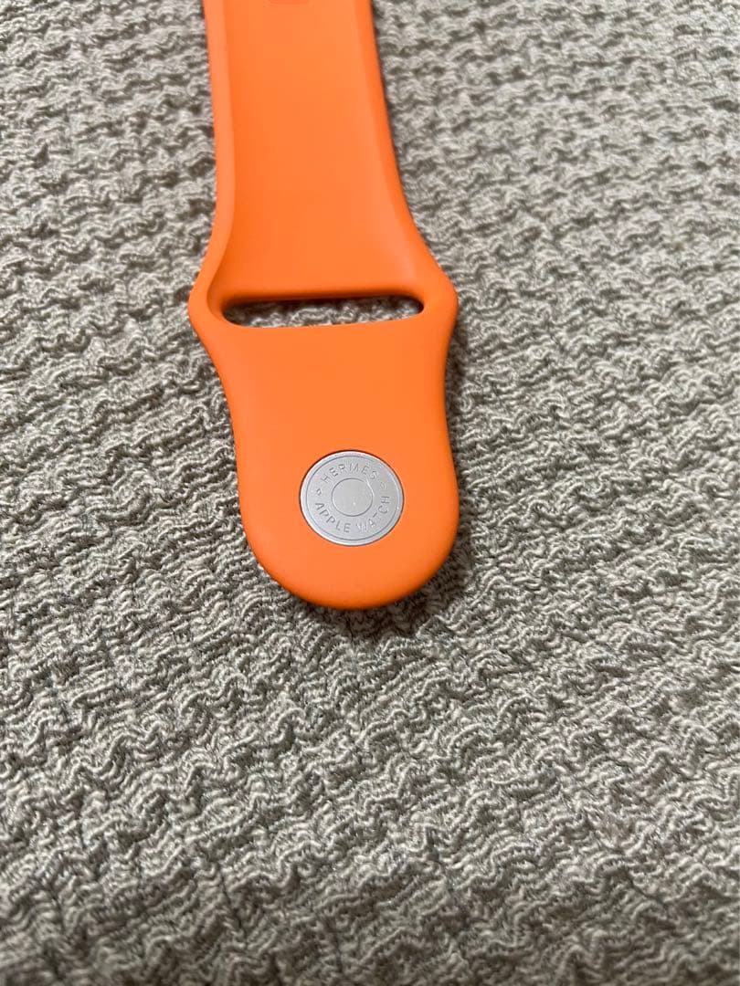 アップルウォッチ エルメス スポーツバンド 42mm Apple Watch