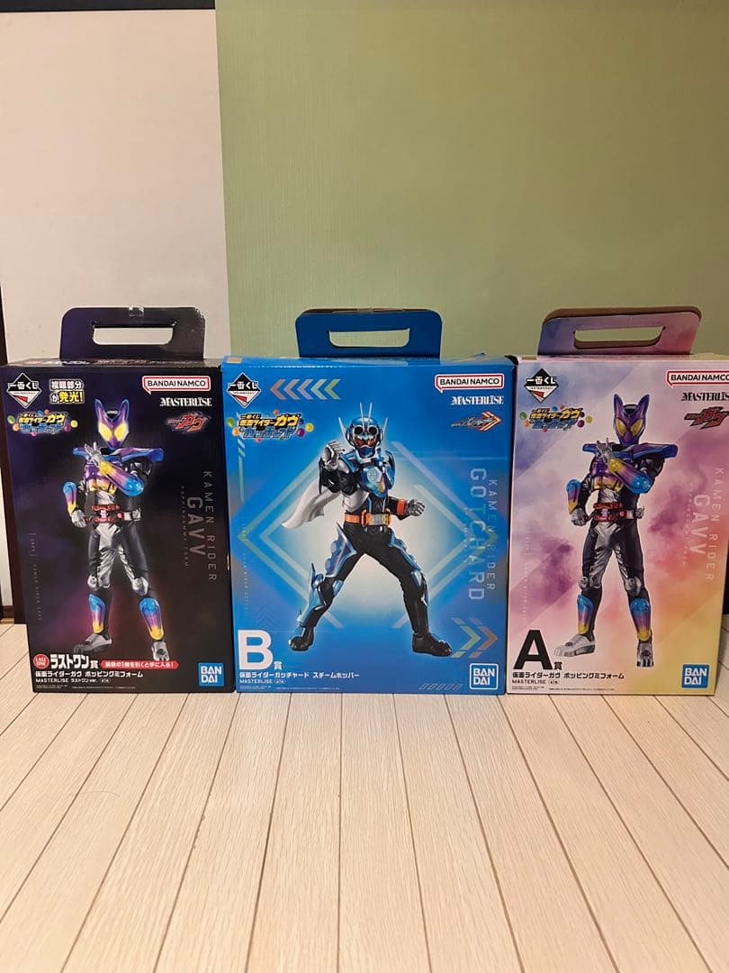 仮面ライダーグウガ LAST ONE フィギュア - yellows.co.jp 日本