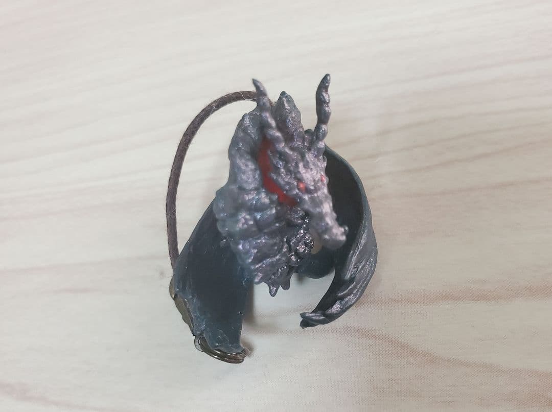 大大特価！ 早い者勝ち！ ジブリ 千と千尋 ハク ゲド戦記 根付け セット