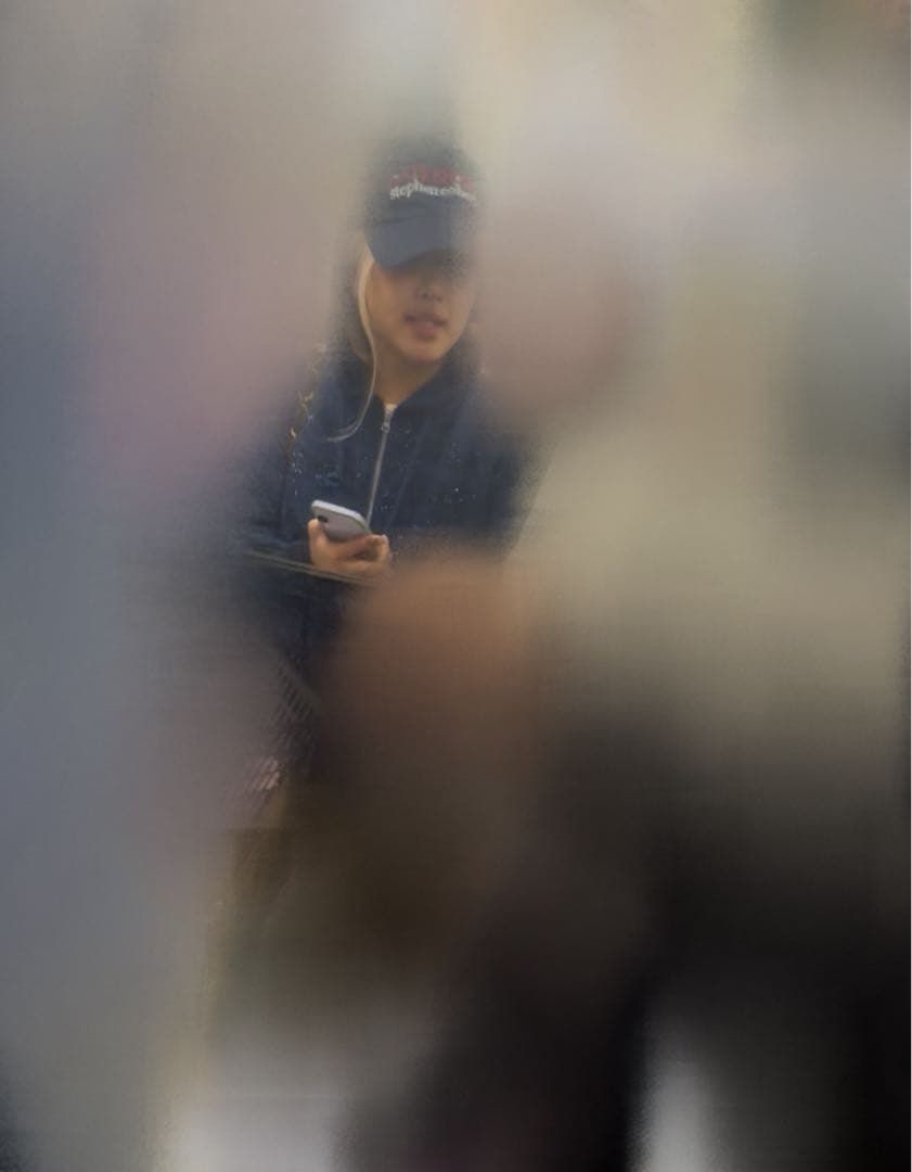 BLACKPINK roze 直筆サイン 証拠有！東京ドーム Tokyo ロゼ - メルカリ