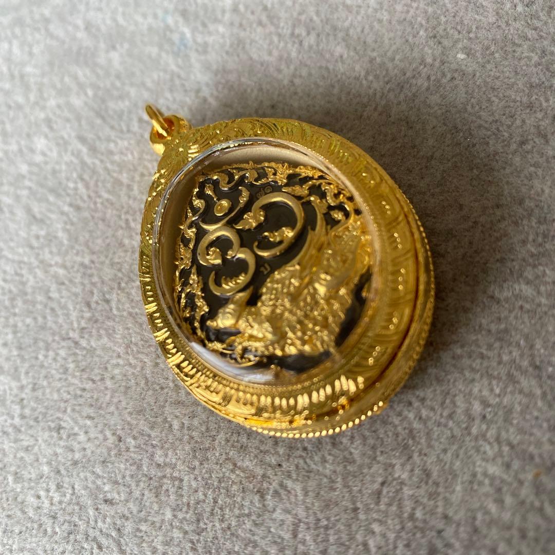 プラクルアン 神聖なガネーシャ神 プラピッカネート 開運 ビジネス運