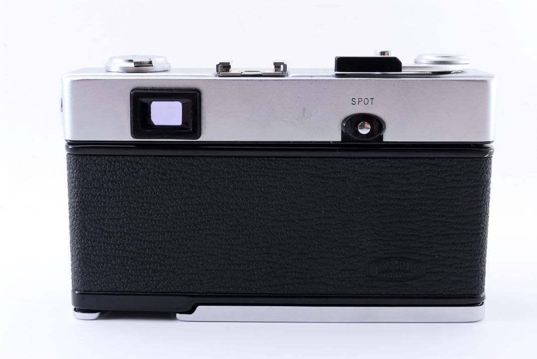 完動品❗️Olympus 35 SP フィルムカメラ レンジファインダー