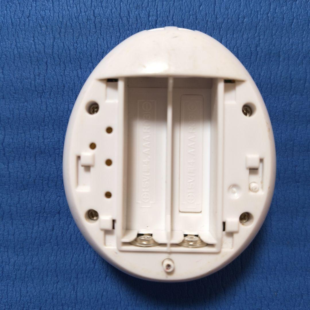 20周年記念モデル たまごっちみくす　ホワイト　リボン