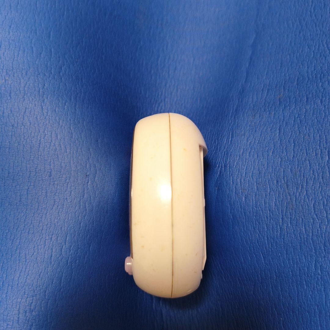 20周年記念モデル たまごっちみくす　ホワイト　リボン